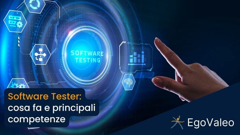 Software Tester: cosa fa e principali competenze