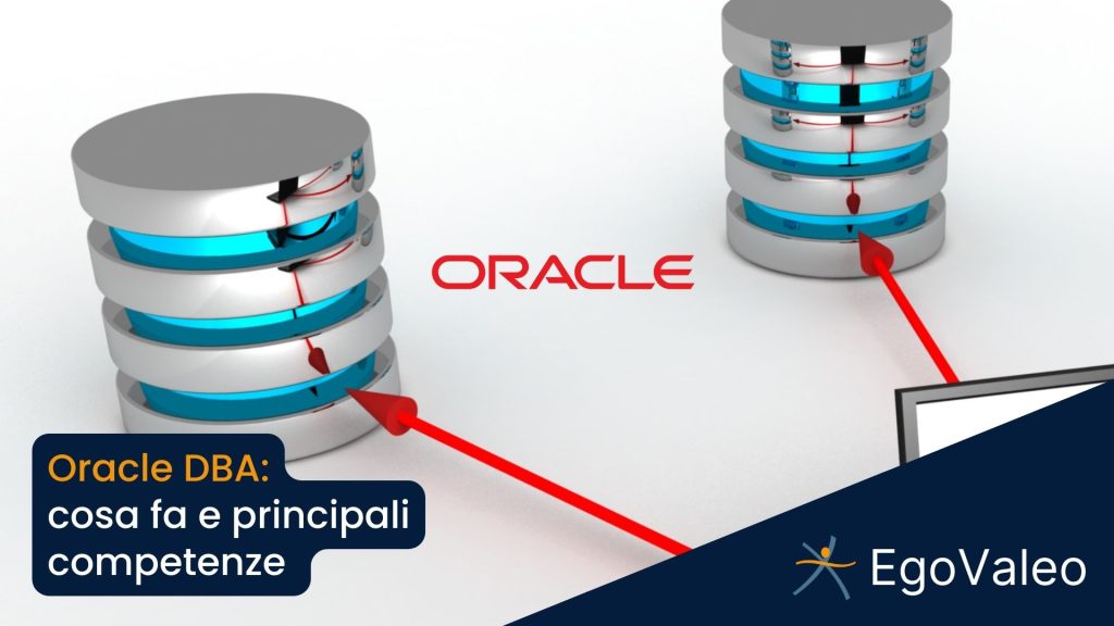 Oracle DBA: cosa fa e competenze principali